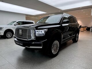 2025 Tank 500 I, чёрный, 7999000 рублей, вид 1