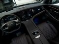 2025 Exeed VX I Рестайлинг, серебристый, 5477800 рублей - вид 10