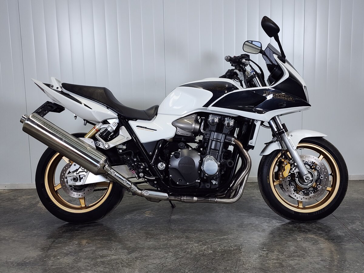 Honda CB 1300