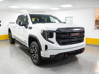 2025 GMC Sierra Crew Cab IV Рестайлинг, белый, 10499000 рублей, вид 3