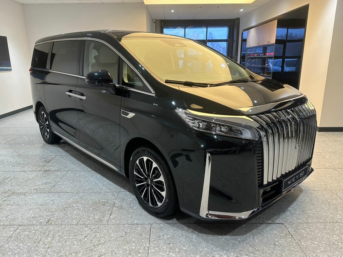Wey 80 Premium 37.96 kWh