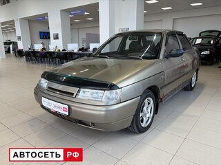 Lada (ВАЗ) 2110