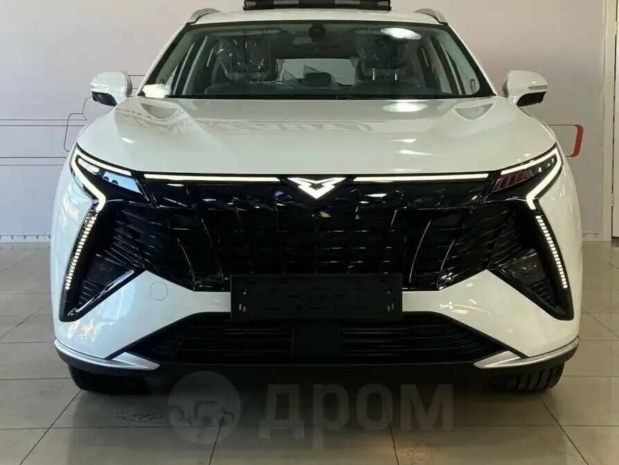 Kaiyi X7 Kunlun