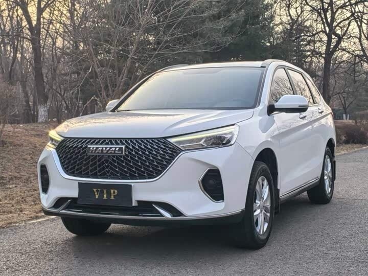 Haval M6 Plus II