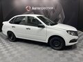 2026 Lada (ВАЗ) Granta I Рестайлинг, белый - вид 4