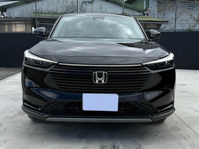 Honda Vezel II