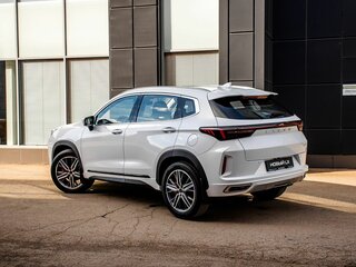 2025 Exeed LX I Рестайлинг 2, белый, 3059100 рублей, вид 2