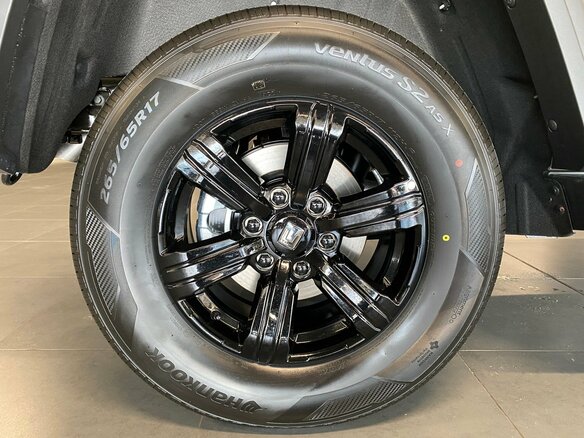 2026 Tank 300 I, серый, 4799000 рублей - вид 8