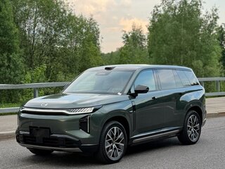 2025 GAC Trumpchi S7, серый, 4900000 рублей, вид 1