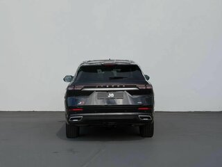 2024 Jaecoo J8, чёрный, 4478760 рублей, вид 4