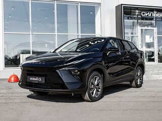 2026 Omoda C5 II, чёрный, 2523510 рублей, вид 1