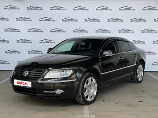Volkswagen Phaeton 4-Seater I