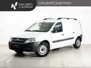 Lada (ВАЗ) Largus I
