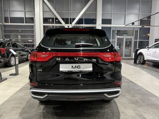 2026 Haval M6 II, чёрный, 2349000 рублей, вид 5