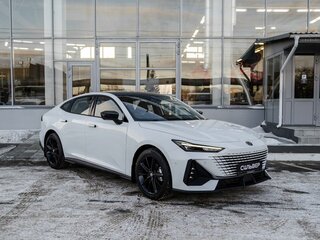 2024 Changan UNI-V I, белый, 3247101 рублей, вид 1