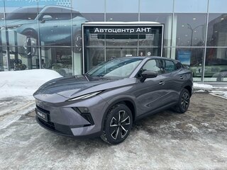 2026 Omoda C5 II, серый, 2649000 рублей, вид 1
