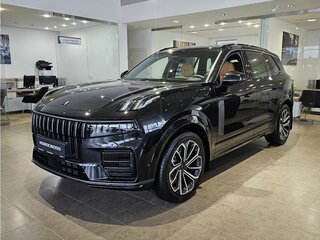 2025 Nordcross 001, чёрный, 7130000 рублей, вид 1