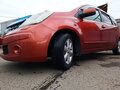 2007 Nissan Note I, оранжевый, 490000 рублей - вид 8
