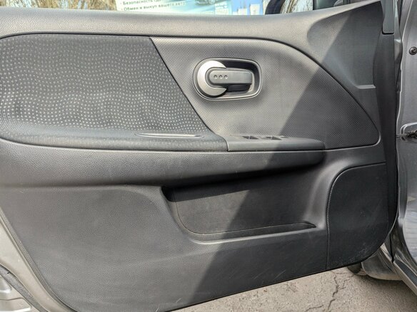 2013 Nissan Note I Рестайлинг, серый, 720000 рублей - вид 13