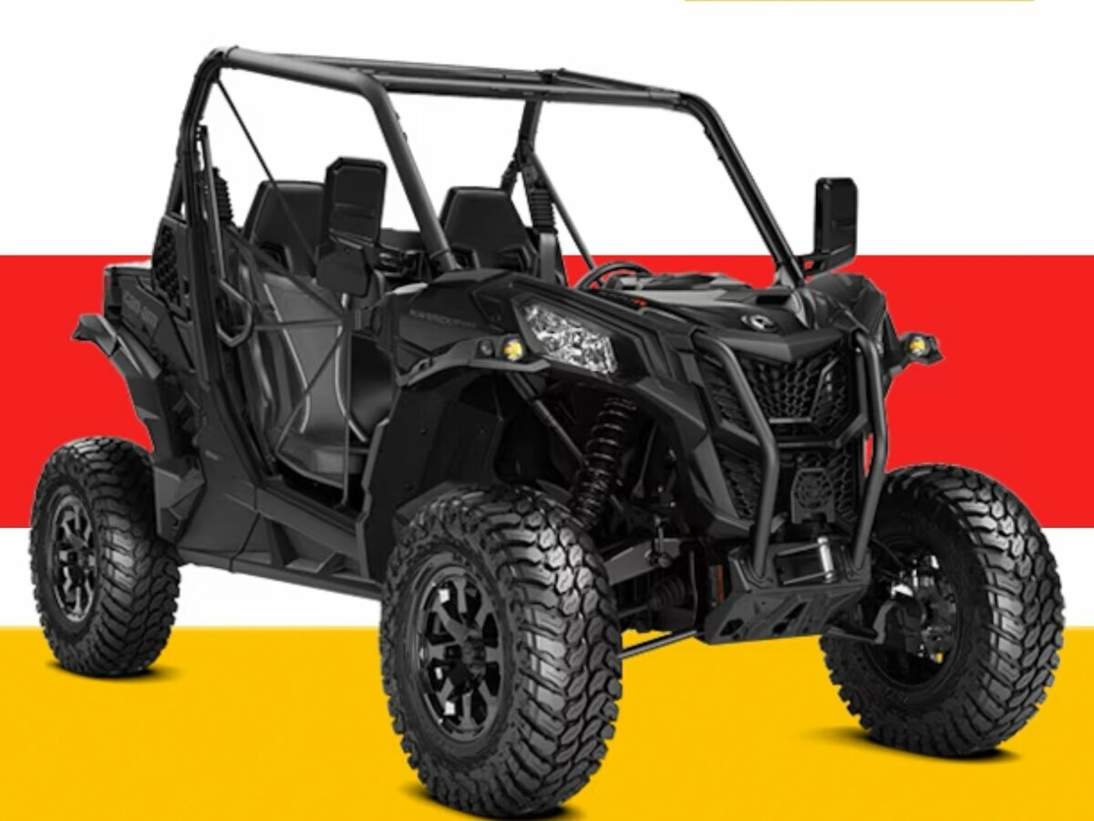 BRP Can-Am Maverick Sport