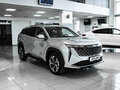 2026 Geely Atlas II, серебристый, 3449644 рублей - вид 10