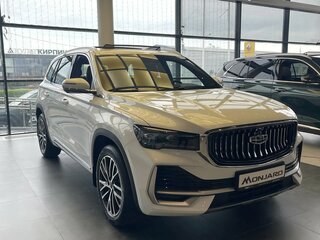 2026 Geely Monjaro I, белый, 4599990 рублей, вид 1