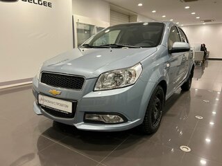 2020 Chevrolet Nexia I, голубой, 920000 рублей, вид 1