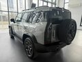2026 Jetour T2, серебристый - вид 2