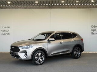Haval F7 I