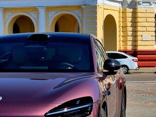 2025 Xiaomi YU7, розовый, 5900000 рублей, вид 1