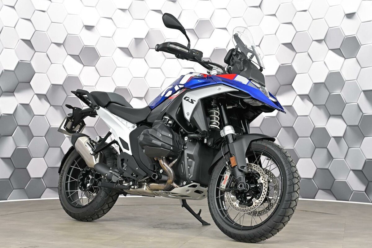 BMW R 1300 GS