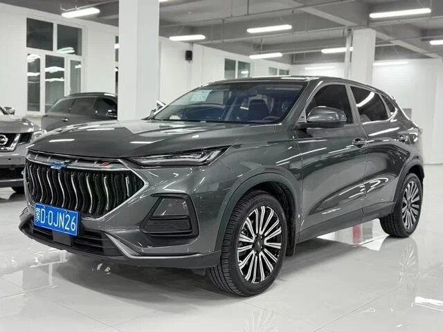 Oshan X5