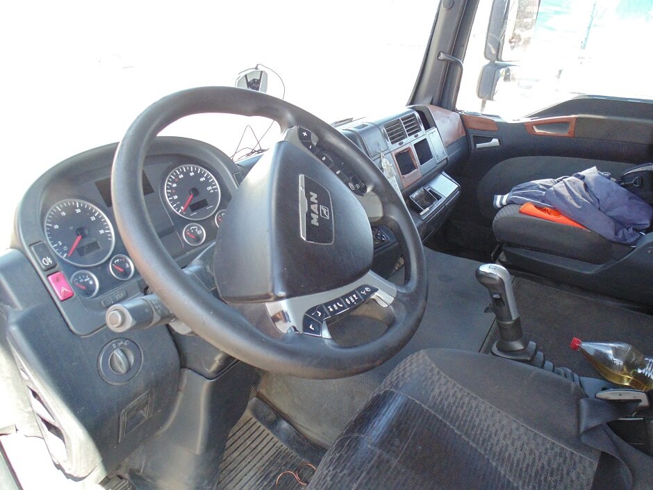 Купить тнвд топливный насос MAN TGA D2066LF01