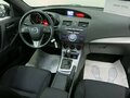 2011 Mazda 3 II (BL) Рестайлинг, серебристый - вид 6