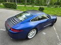 2013 Porsche 911 Carrera 4S VII (991), синий, 6400000 рублей - вид 7