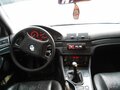 1998 BMW 5 серии 523i IV (E39), серебристый - вид 6