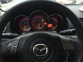 2007 Mazda 3 I (BK) Рестайлинг, голубой - вид 4