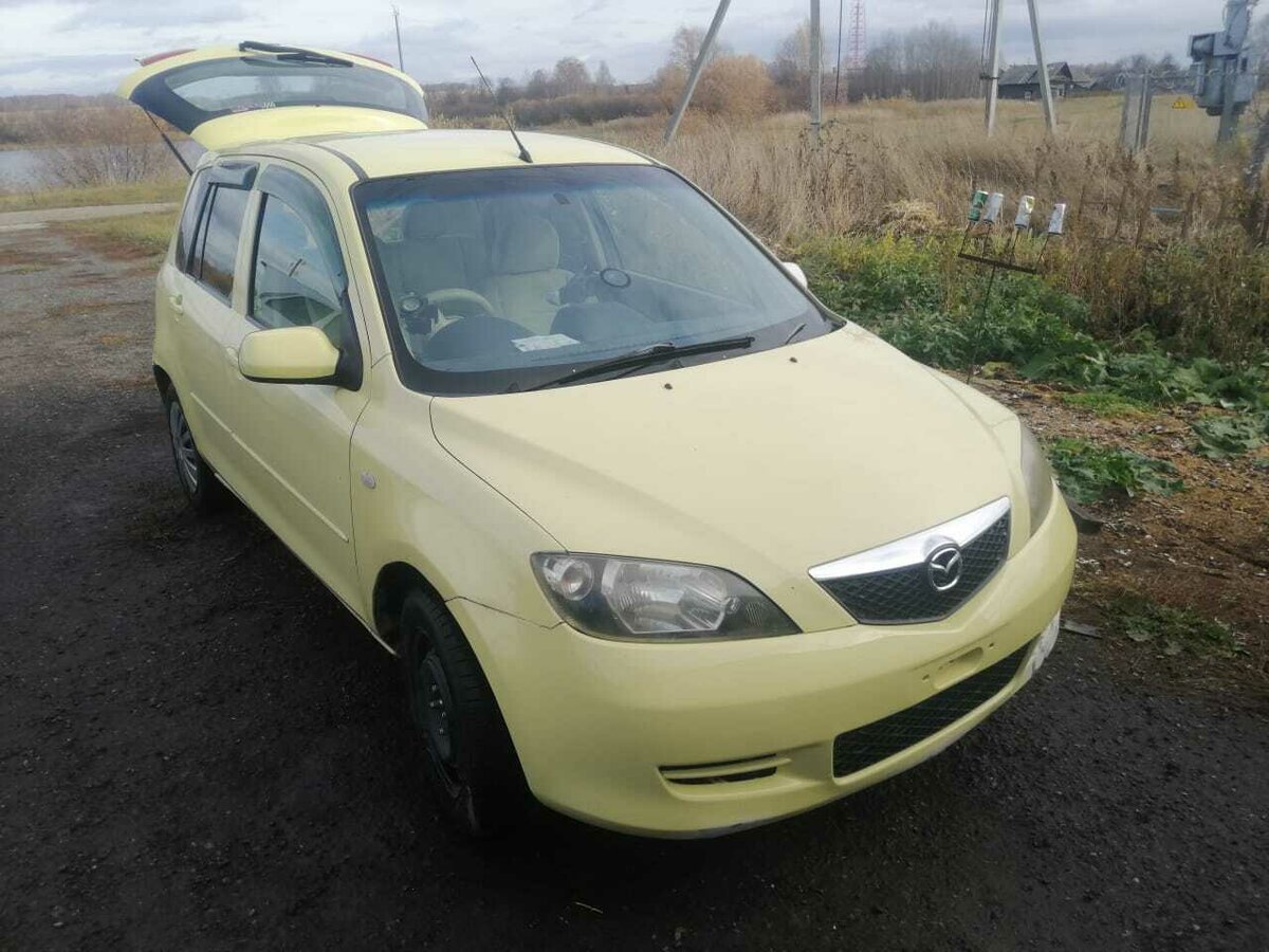 Авто бу черлак