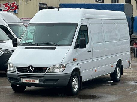 Sprinter mercedes 2014 on sale