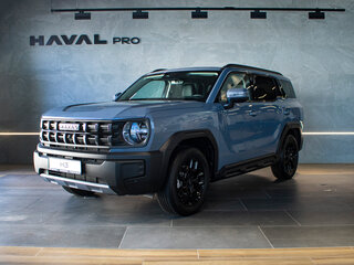 2025 Haval H3, серый, 2799000 рублей, вид 1