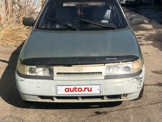 2005 Lada (ВАЗ) 2111, серый, 53000 рублей, вид 1