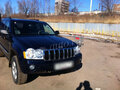 2006 Jeep Grand Cherokee III (WK), синий - вид 10