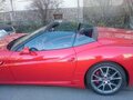 2010 Ferrari California I, красный - вид 3