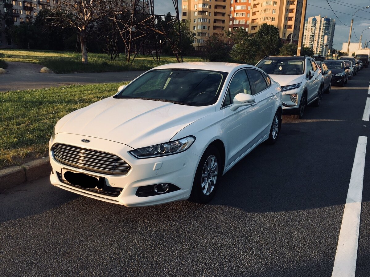 Ford Mondeo Р¶РµР»С‚С‹Р№
