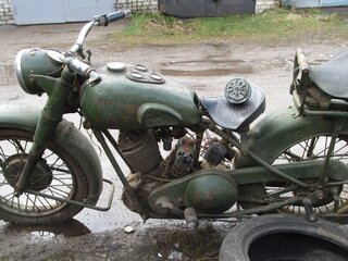 ПМЗ ПМЗ-А-750