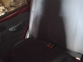 2010 Daewoo Matiz I Рестайлинг, пурпурный, 145000 рублей, вид 1