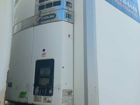 2011 МАЗ 5340, белый, 2500000 рублей - вид 18