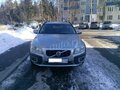 2008 Volvo XC70 II, голубой - вид 3