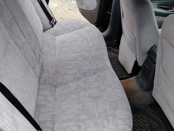 1999 Doninvest Kondor, чёрный, 200000 рублей - вид 13