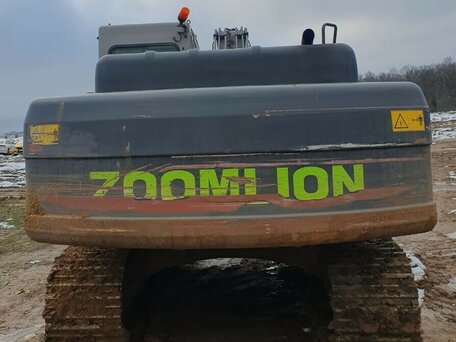 2022 Zoomlion ZE215E, 5930000 рублей, вид 5